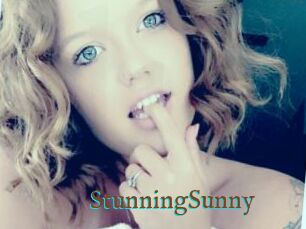 StunningSunny