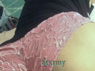 Stxrmy
