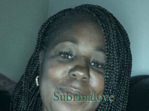 Subrinalove