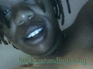 Suckameandingdong