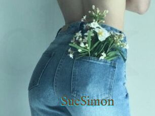 SueSimon