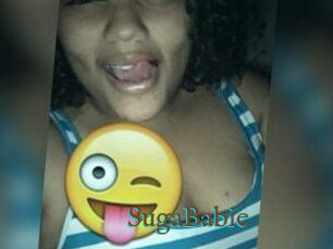 SugaBabie