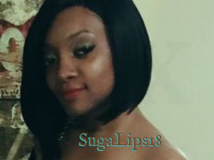 SugaLips18
