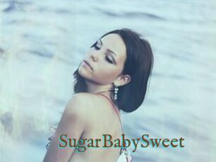 SugarBabySweet