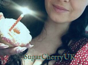 SugarCherryUK