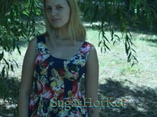 SugarHotKet