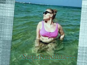 SugarKarolina777