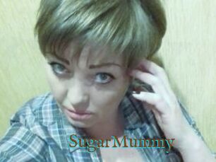 SugarMummy