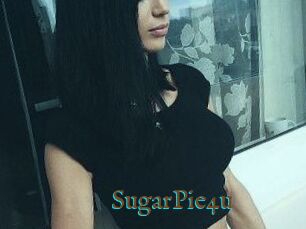 SugarPie4u