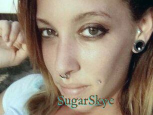 SugarSkye