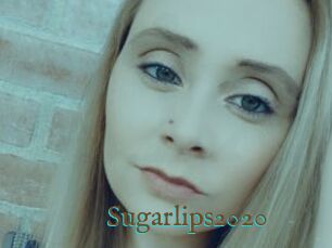 Sugarlips2020