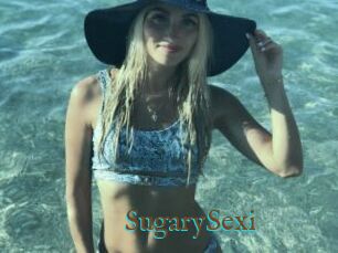 SugarySexi