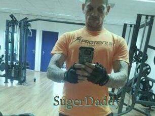 SugerDaddy