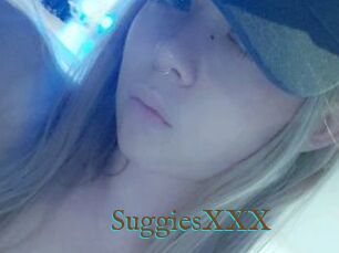 SuggiesXXX