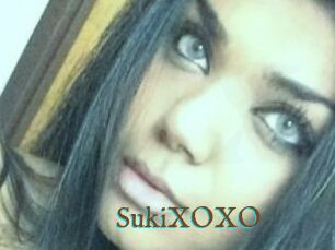 SukiXOXO