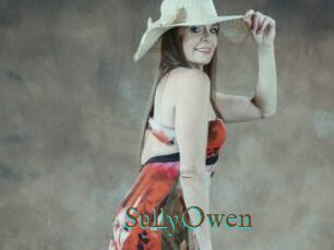 SullyOwen