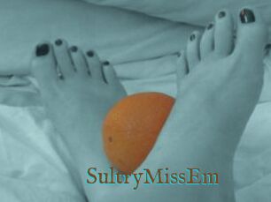 SultryMissEm