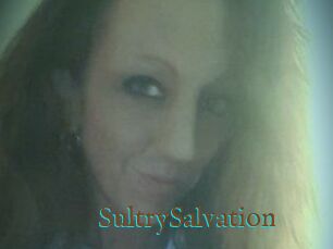 SultrySalvation