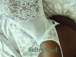 SultrySibel