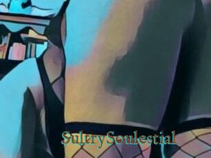 SultrySoulestial