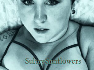 SultrySunflowers