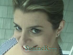SummeR777