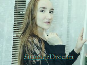 SummerDreeam