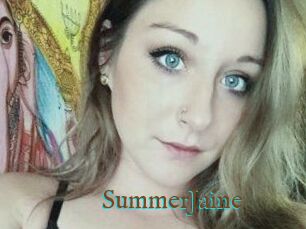 SummerJaine