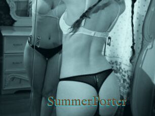 SummerPorter