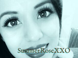 SummerRoseXXO