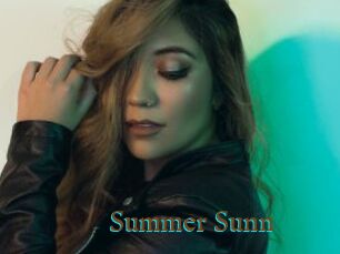 Summer_Sunn