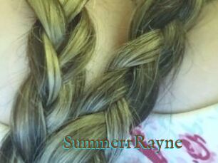 SummerrRayne