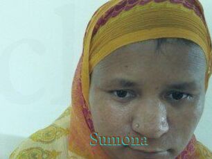 Sumona