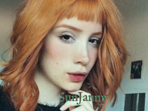 SunJanny