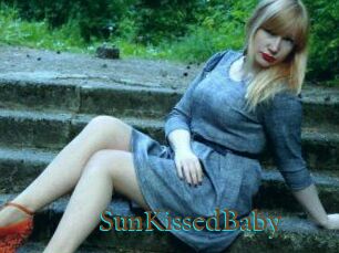 SunKissedBaby