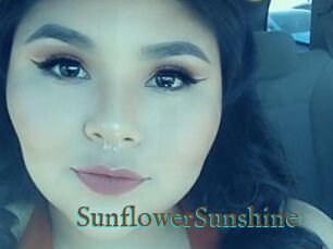 SunflowerSunshine