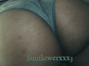 Sunflowerxxx3