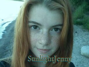 SunlightJenny
