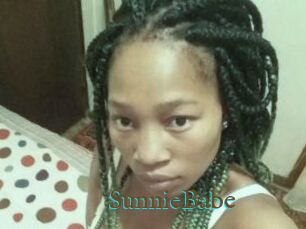 SunnieBabe