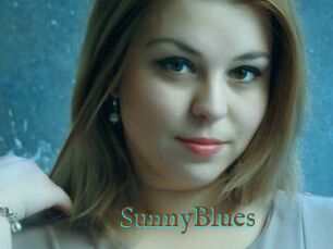 SunnyBlues