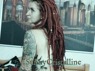 SunnyCristalline