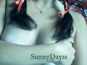 SunnyDayss