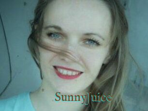 SunnyJuice