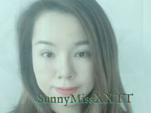 SunnyMissXXTT