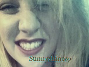 Sunnyshine69