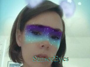 SunsetEyes