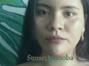 SunsetManoba