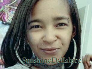 SunshineDellaluce