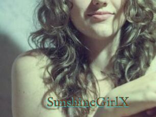 SunshineGirlX