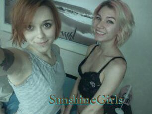 SunshineGirls